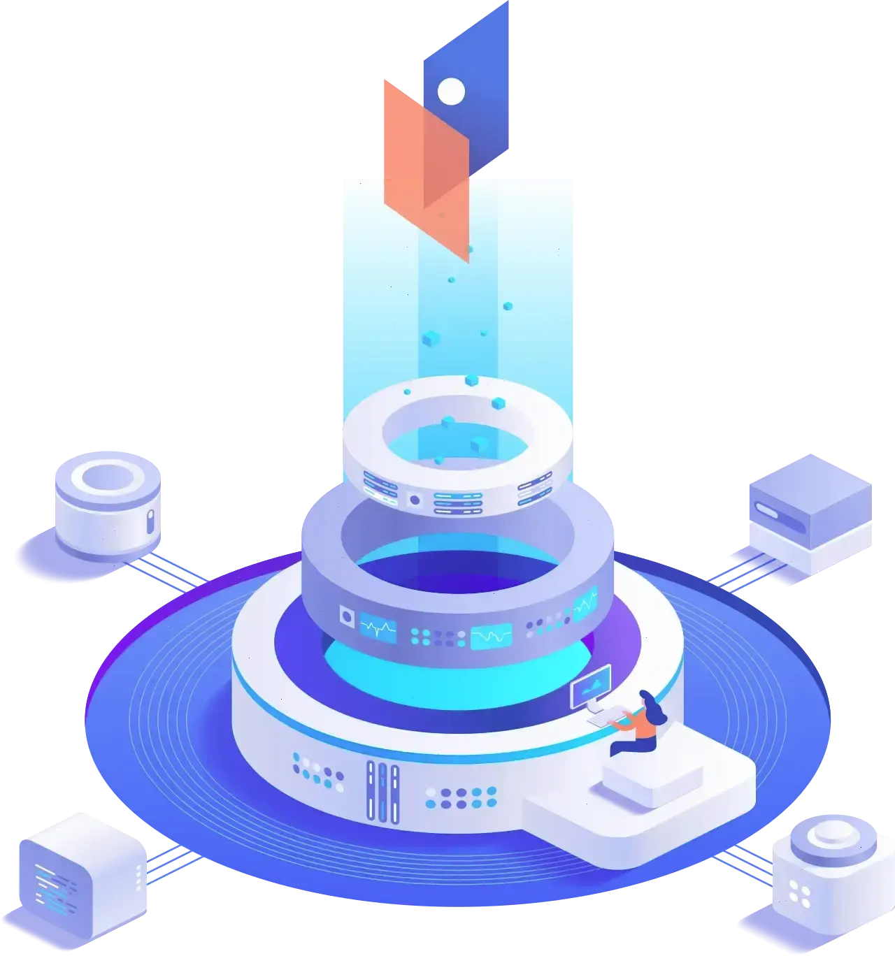 financial analysis algorithms
