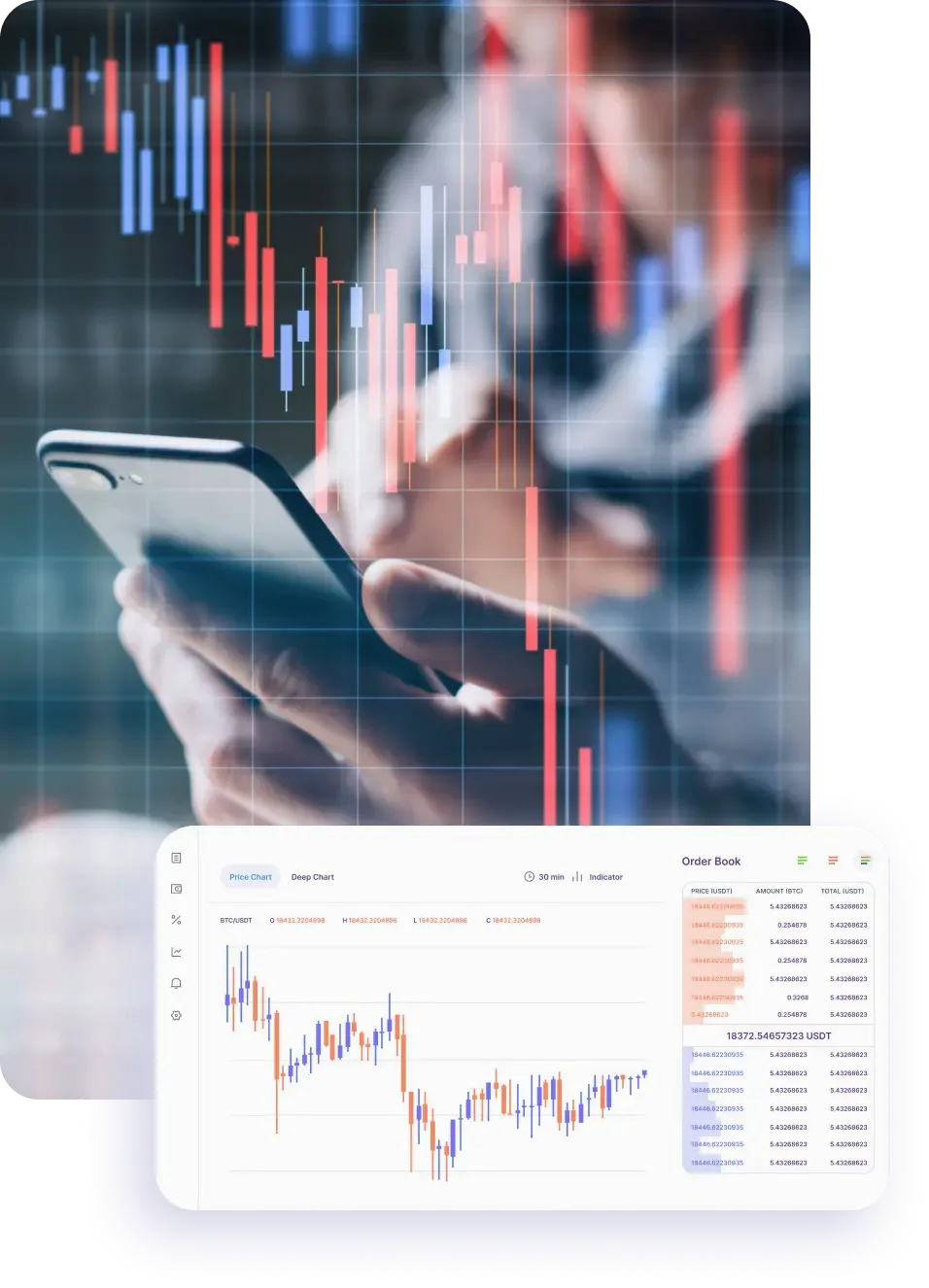 digital finance platform